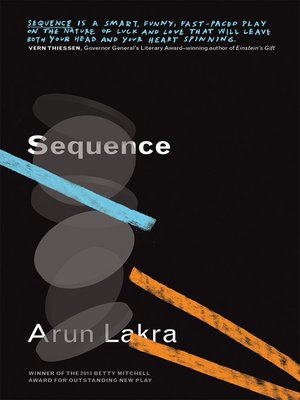 cover image of Sequence